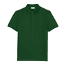Lacoste L.12.12 Regular Fit Stretch Polo Shirt Green swatch