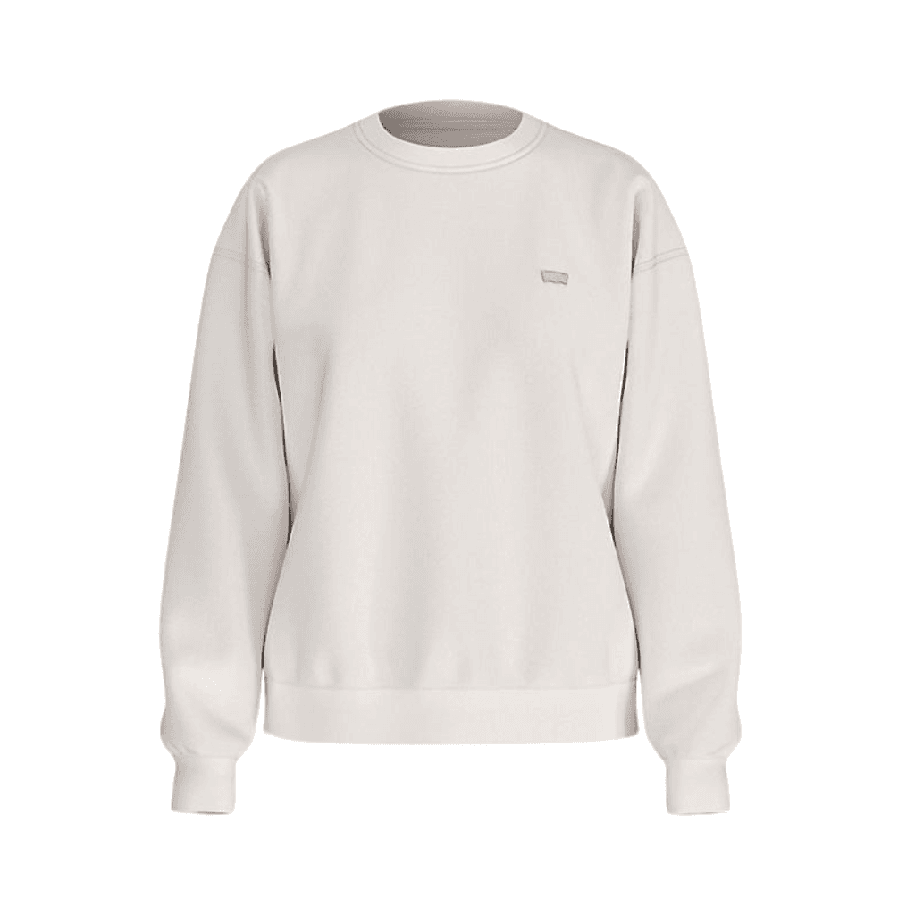 Levi's Everyday Sweatshirt Sugar Swizzle