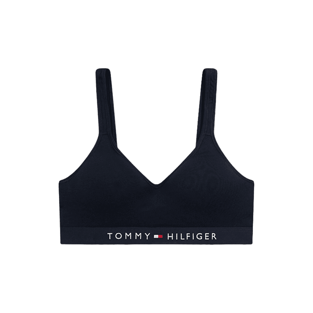 Tommy Hilfiger Bralette Lift Desert Sky