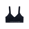 Tommy Hilfiger Bralette Lift Desert Sky swatch