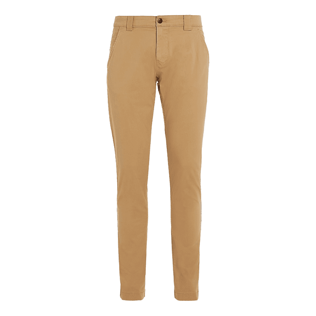 Tommy Jeans Scanton Slim Chinos Classic Khaki