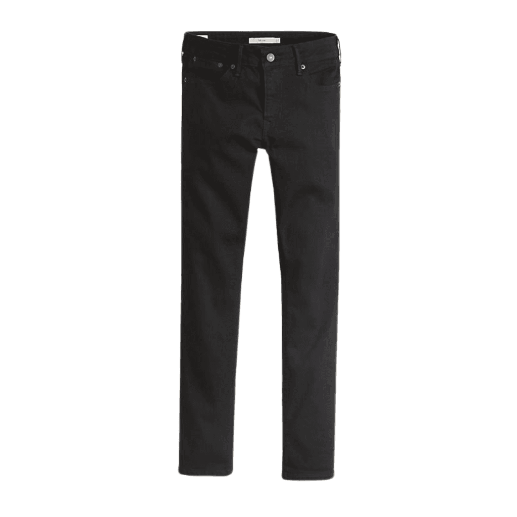 Levi's 712 Slim Welt Pocket Jeans Midnight Gaze