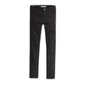 Levi's 712 Slim Welt Pocket Jeans Midnight Gaze swatch