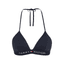 Tommy Hilfiger Triangle Fixed Foam Bikini Top