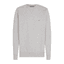 Tommy Hilfiger Fleece Crew Neck Jumper Medium Grey Heather