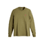 Levi's Original Long Sleeve Tee Bluish Olive