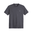 Levi's Short Sleeve Original Tee Dark Charcoal
