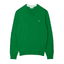 Lacoste Monochrome Crew Neck Sweater Calathea