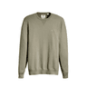 Levi's Lightweight Sweater Smokey Olive Neutral swatch