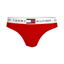 Tommy Hilfiger Classic Thong Primary Red