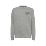 Tommy Hilfiger Track Top Medium Grey Heather swatch