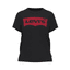 Levi's The Perfect Tee Black