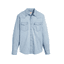 Levi's Barstow Standard Western Shirt Burnett Light