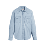Levi's Barstow Standard Western Shirt Burnett Light swatch