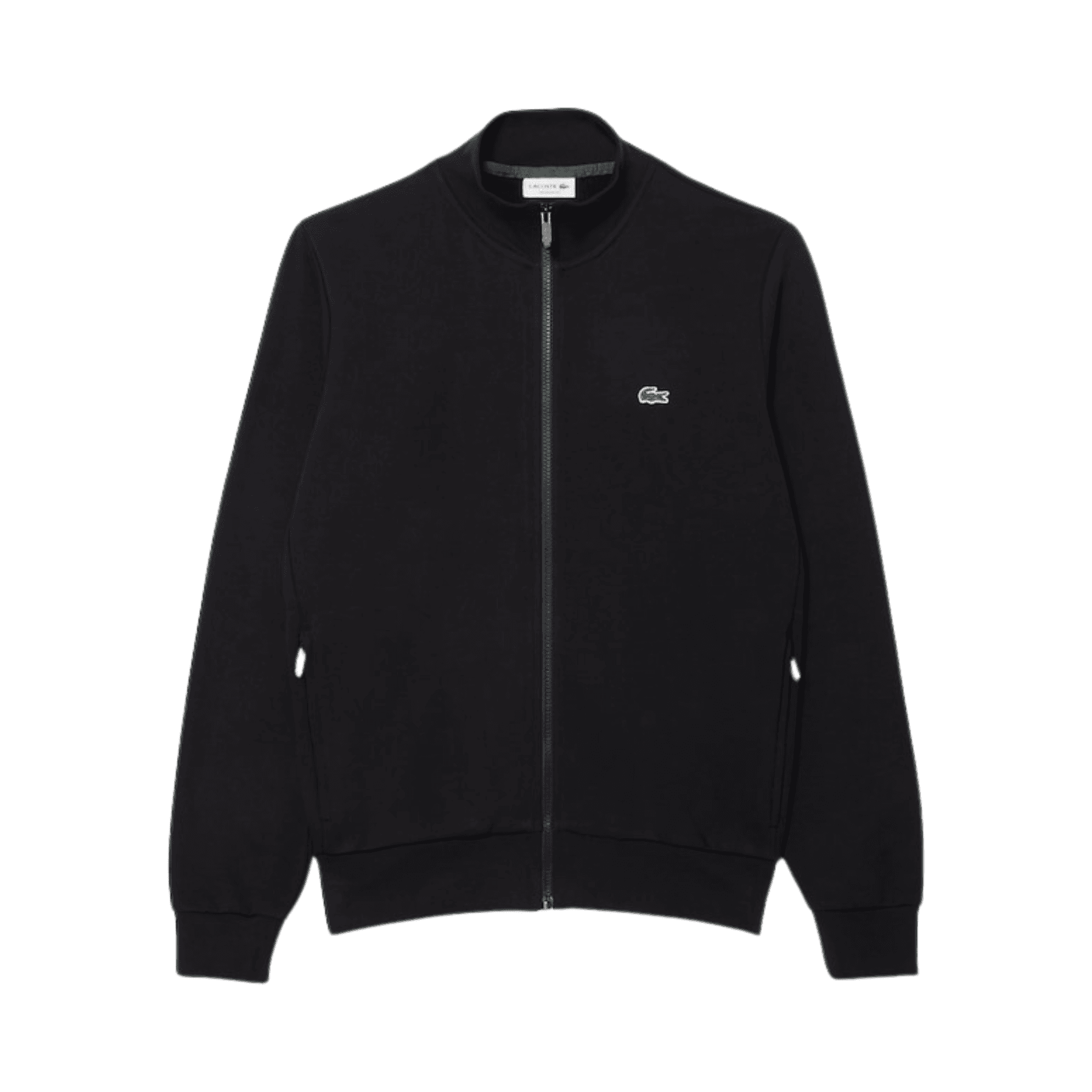 lacoste-zip-up-high-neck-sweatshirt-black