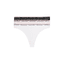 Tommy Hilfiger 3-Pack Lace Thong Black/White/Light Pink