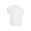Tommy Hilfiger 3 Pack SS Crew Neck Stretch Tee White