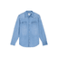 Levi's Barstow Standard Western Shirt Esta Noche Blue
