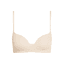 Tommy Hilfiger Wireless Push Up Bra Misty Blush