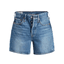 Levi's 501 Mid Thigh Short Blue Beauty
