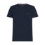 Tommy Hilfiger Core Stretch Slim C-NK Tee Desert Sky
