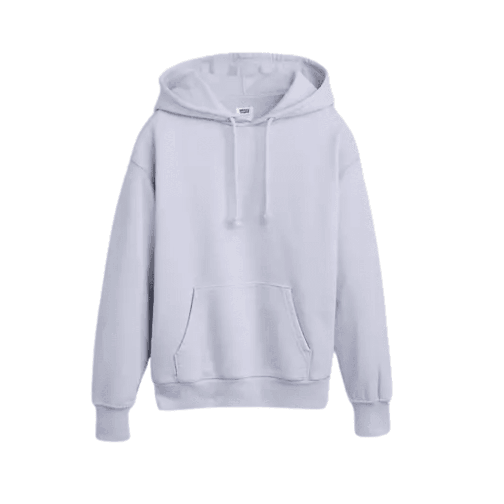 Levi's Heritage Hoodie Gd Kentucky Blue