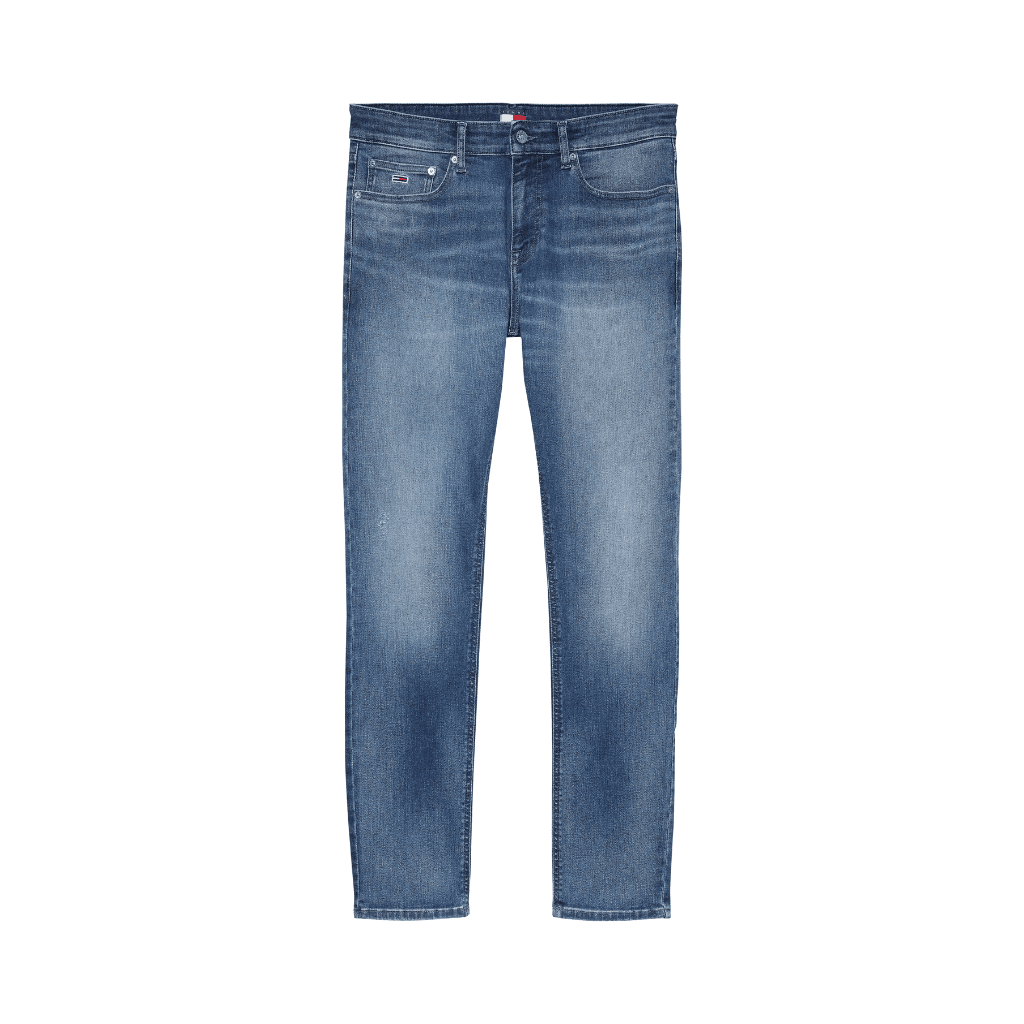 Tommy Jeans Scanton Slim Jeans Denim Medium