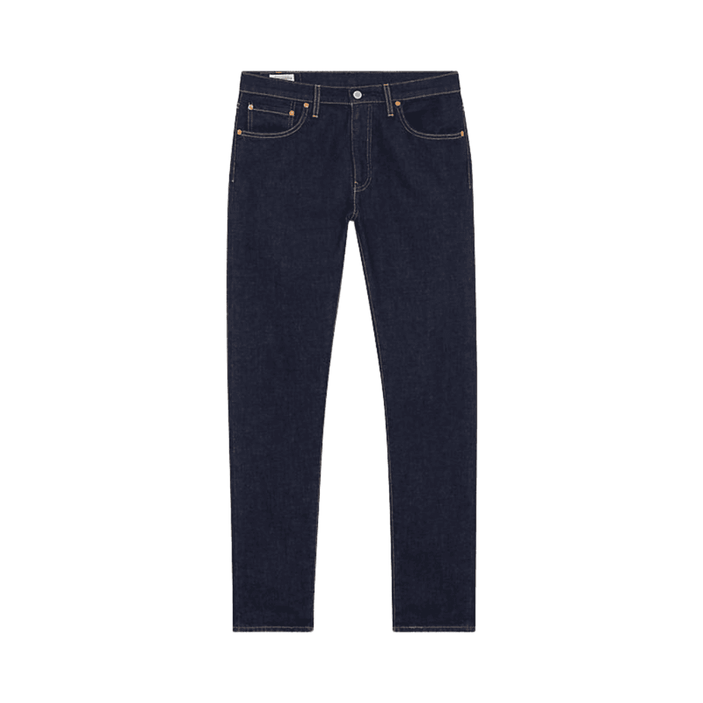Levi's 512 Slim Taper Jeans Rock Cod