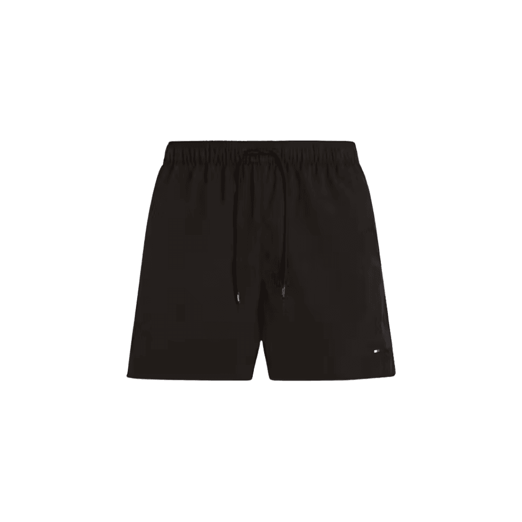 Tommy Hilfiger Medium Drawstring Swim Short