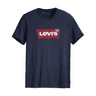 Levi's Graphic T-Shirt Dress Blue swatch