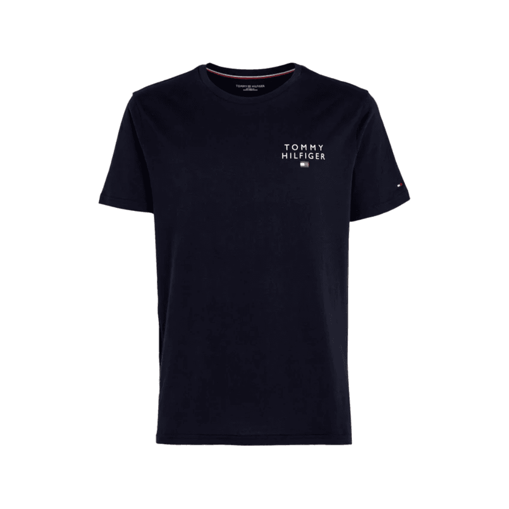 Tommy Hilfiger Short Sleeve Tee Desert Sky