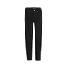 Levi's 725 High Rise Bootcut Jeans Midnight Gaze swatch