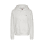 Tommy Jeans Regular Flag Hoody White