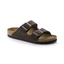 Birkenstock Arizona Natural Leather Oiled Habana Narrow