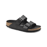 Birkenstock Arizona Birko- Flor Black Narrow swatch