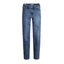 Levi's 712 Slim Welt Pocket Jeans Blue Wave Mid