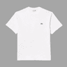 Lacoste Cotton T-Shirt White swatch