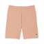 Lacoste Regular Fit Fleece Short Latte