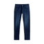 Tommy Hilfiger Bleecker Slim Jeans Deep Blue