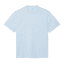 Lacoste Signature Brand Print Cotton T-Shirt Rill