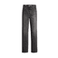 Levi's Ribcage Full Length Jeans Static Noise Overload