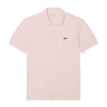 Lacoste L.12.12 Classic Fit Stretch Polo Shirt Flamingo swatch