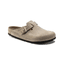 Birkenstock Boston Soft Footbed Natural Leather Oiled Tabacco Brown Regular