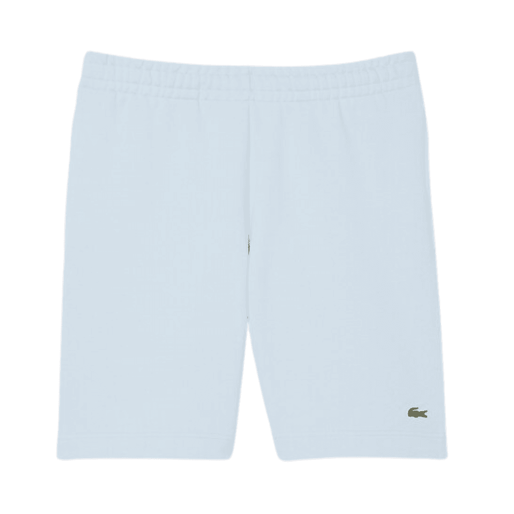 Lacoste Regular Fit Fleece Short Rill