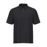 Levi's Authentic Polo Mineral Black swatch