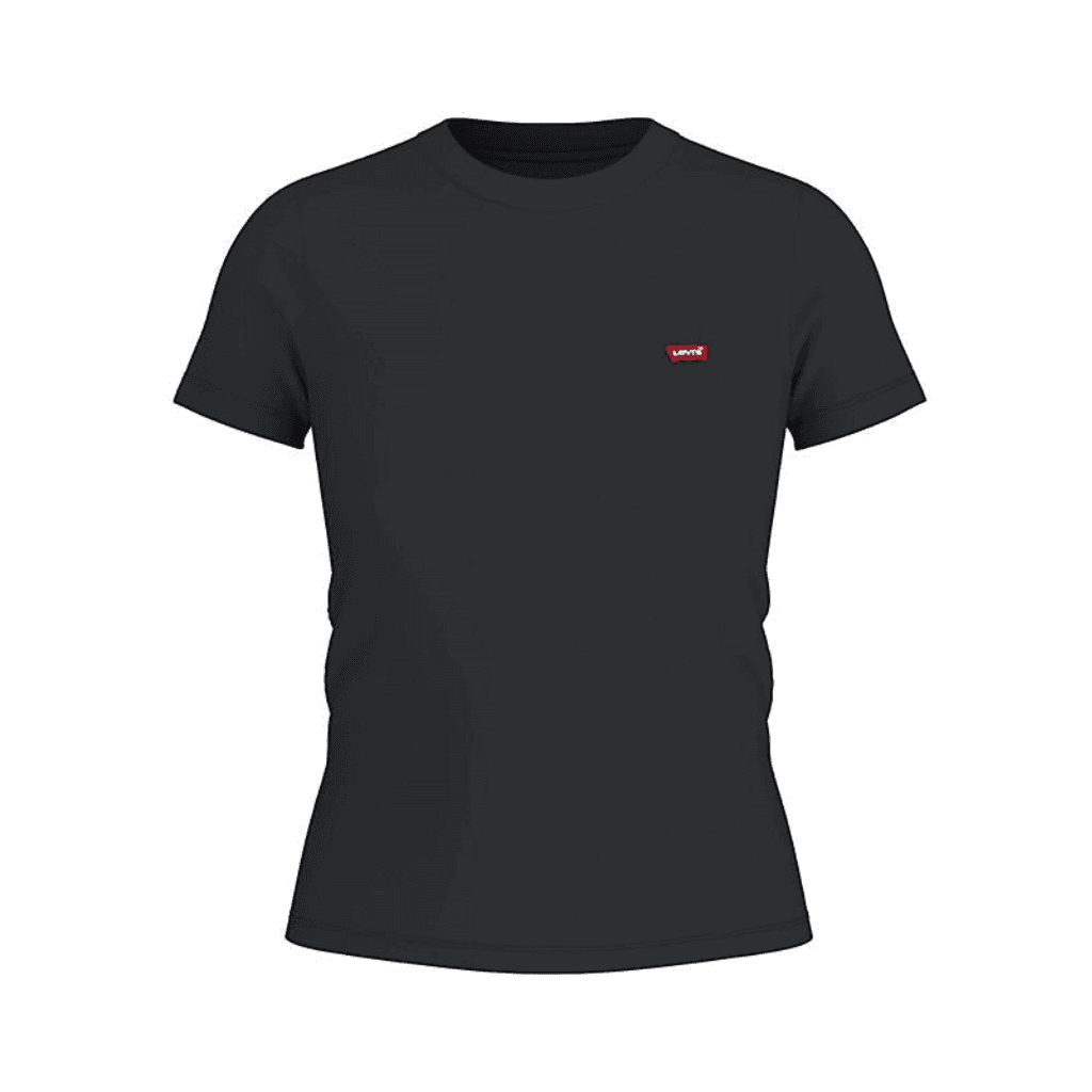 Levi's Essential HM SS Tee Caviar