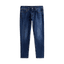 Tommy Hilfiger Harlem Relaxed Tapered Jeans Royal Blue