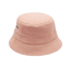 Lacoste Cotton Bucket Hat Latte
