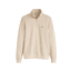 Levi's Original 1/4 Zip Fog