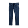 Tommy Hilfiger Denton Faded Straight Leg Jeans Tinted Blue swatch